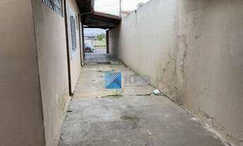 Imagem 6: Casa residencial e comercial à venda, com 337m2 de terreno e 192m2 de construção- Jardim d