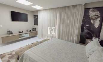 Imagem 3: CASA A VENDA NO ALPHAVILLE BARRA DA TIJUCA