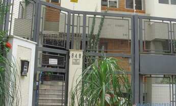 Imagem 2: APARTAMENTO - CAMBUÍ - SP