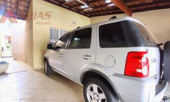 Imagem 2: São Carlos - Casa Padrão - Jardim Alvorada