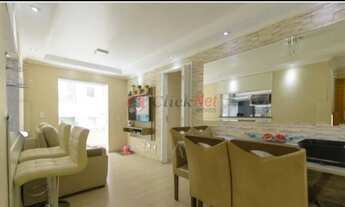 Imagem 3: Mauá - Apartamento Padrão - PARQUE SAO VICENTE