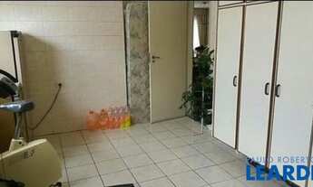 Imagem 2: APARTAMENTO - LAPA - SP