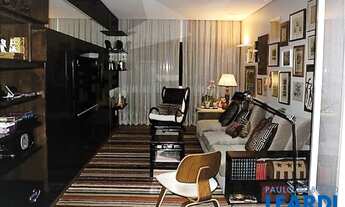 Imagem 5: APARTAMENTO - JARDIM AMÉRICA - SP