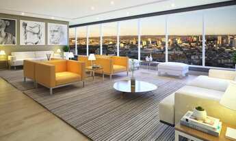 Imagem 5: Apartamento 1 dormitório à venda, 38m² por R$210.000,00, V. Carvalho, Sorocaba