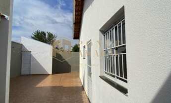 Imagem 5: Casa no bairro Vila Rocha