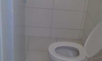 Imagem 7: Apartamento no Cond. Parque Diamante no 3º andar, Com 3/4, Cond. Incluso