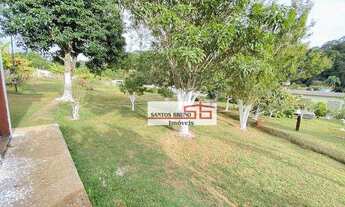 Imagem 4: Chácara com 2 dormitórios à venda, 2800 m² por R$ 350.000 - Mato Dentro - Mairiporã/SP