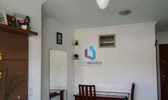 Imagem 8: Apartamento à venda, 62 m² por R$ 424.000,00 - Vila São Pedro - São Paulo/SP