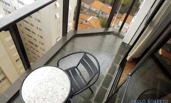 Imagem 3: APARTAMENTO - JARDIM PAULISTA - SP