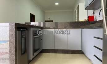 Imagem 4: Casa em Condomínio Térrea Jardim Cybelli Disponível Para Venda Jardim Cybelli 3 Dormitóri