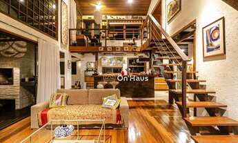 Imagem 7: Casa com Vista pra Lagoa