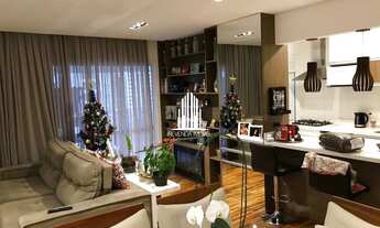 Imagem 5: APARTAMENTO COM 03 DORMITÓRIOS NO MORUMBI