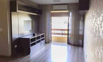 Imagem 2: LONDRINA - Apartamento Padrão - Bela Suiça