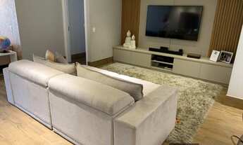 Imagem 2: Apartamento 175m² 3 suítes e Lazer completo R$ 1.780.000,00