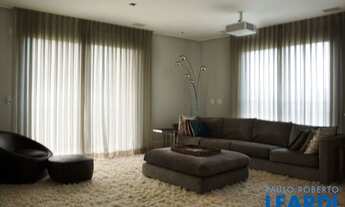 Imagem 6: APARTAMENTO - MOEMA PÁSSAROS - SP