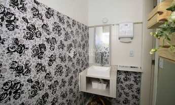 Imagem 7: Sala comercial de 48 m² de área privativa, no bairro Moinhos de Vento