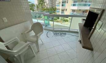 Imagem 5: Apartamento com 3 dormitórios à venda, 90 m² por R$ 2.500.000 - Riviera Módulo 2 - Bertiog