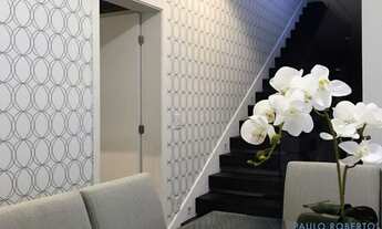 Imagem 5: CASA EM CONDOMÍNIO - CONDOMÍNIO RESIDENCIAL ALDEIA DA MATA - SP