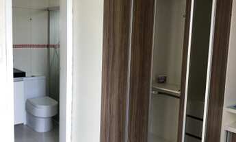 Imagem 2: Alugo ap no cohafuma ao lado da ceasa/ 3 quartos/ 2 banheiros/ 1 vaga coberta/ 1 andar/ pr