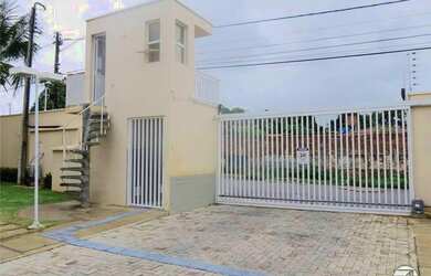 Imagem 3: Casa com 2 dormitórios, 70 m² - venda por R$ 199.000,00 ou aluguel por R$ 890,00/mês - Par