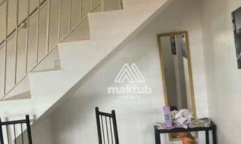 Imagem 4: Sobrado com 3 dormitórios com uma suíte à venda, 150 m² por R$ 535.000 - Jardim Cambuí