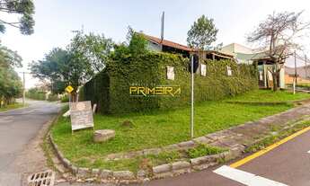 Imagem 6: Casa Térrea - 4 Dormitórios à venda, Vista Alegre, Curitiba, PR