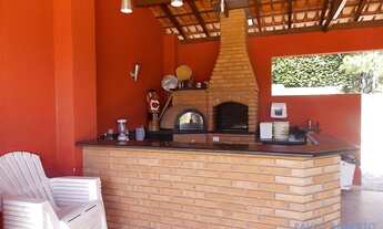 Imagem 6: CASA TÉRREA - JOAPIRANGA - SP