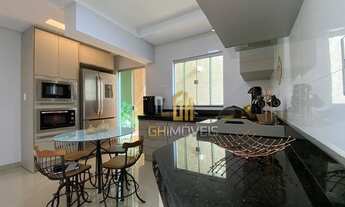 Imagem 5: Sobrado com 3 dormitórios à venda, 150 m² por R$ 780.000 - Setor Sudoeste - Goiânia/GO