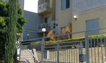 Imagem: APARTAMENTO - PARQUE FLORENCE - SP