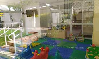 Imagem 5: APARTAMENTO C/54M², 2 DORMITÓRIOS, 1 SUÍTE, NO CONDOMÍNIO OASIS RESIDENCIAL CLUB, NO CORAÇ