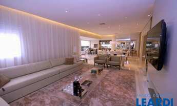 Imagem 4: APARTAMENTO - PERDIZES - SP