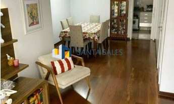 Imagem 3: APARTAMENTO COM 3 DORMITORIOS EM MOEMA