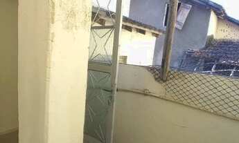 Imagem 6: Aluguel de casa de vila