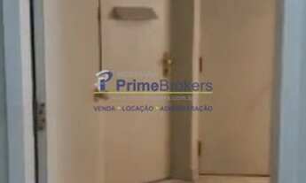 Imagem 4: ÓTIMO CONJUNTO COMERCIAL Conjunto Comercial 60 m² com 04 Sala, 02 Banheiros, Copa e 01 Vag