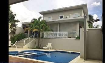 Imagem 2: Casa à venda, 363 m² por R$ 2.200.000,00 - Urbanova - São José dos Campos/SP