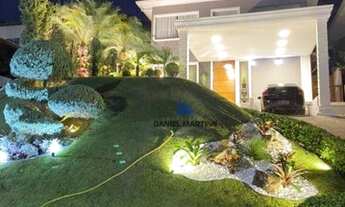 Imagem: Casa com 4 dormitórios à venda, 250 m