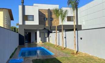 Imagem 5: Sobrado para venda no bairro São Roque em Foz do Iguaçu - PR - SO327