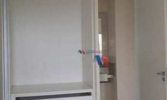 Imagem 3: Apartamento com 2 dormitórios, 50 m² - venda por R$ 200.000,00 ou aluguel por R$ 1.000,00