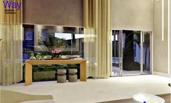 Imagem 3: Way Batista Campos. 2 e 3 Quartos sendo 1 suíte. 1 ou 2 Vagas. J43