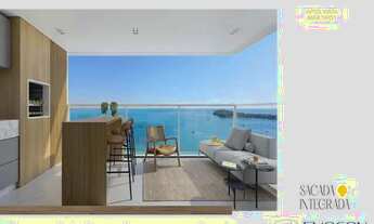 Imagem 2: PENHA - Apartamento Padrão - Armação