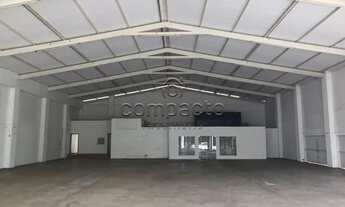 Imagem 4: Galpão Galpão em São José do Rio Preto