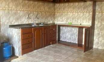 Imagem 5: Alugo casa no Campos eliseos