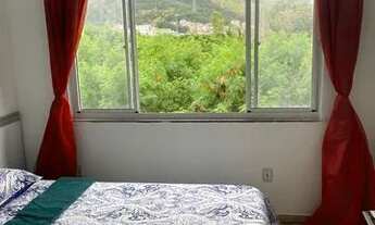 Imagem 4: Alugo apartamento mobiliado no Itanhangá RJ