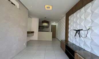 Imagem 3: Apartamento para venda com 65 metros quadrados com 3 quartos em Cristo Rei - Teresina - PI