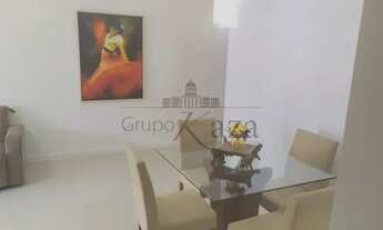 Imagem: Apartamento - Parque Residencial Aquarius