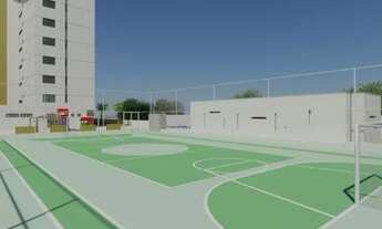 Imagem 3: ALUGO APARTAMENTO 4/4 C/SUITE LAGOA NOVA - CAVALCANTE IMÓVEIS