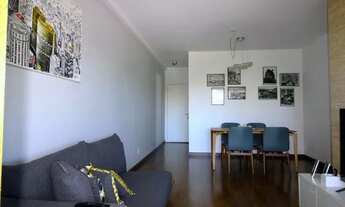 Imagem 7: Apartamento 3 dormts perto do metro Klabin, lazer completo