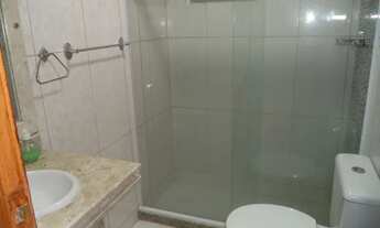 Imagem 7: CENTRO TAQUARA CAS LINEAR 3 QTS SUTIE REFORMADA QUINTAL GARAGEM LAZER DOC OK