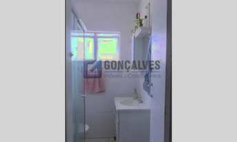 Imagem 3: SAO BERNARDO DO CAMPO - Residential / Apartment - BAIRRO ASSUNCAO