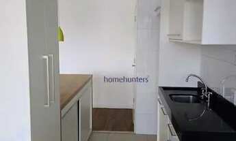 Imagem 4: Apartamento $ 4.900,00 de aluguel - Vila Itapura